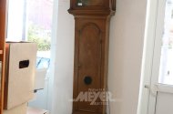 Standuhr England/London