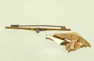 2 Anstecknadeln