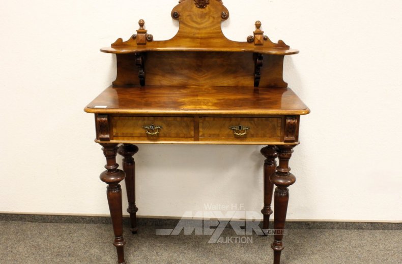 Damenschreibtisch