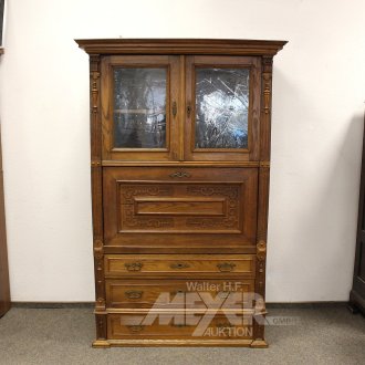 Schreibschrank