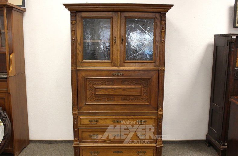 Schreibschrank
