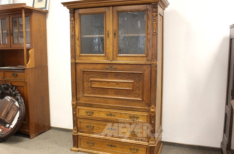 Schreibschrank