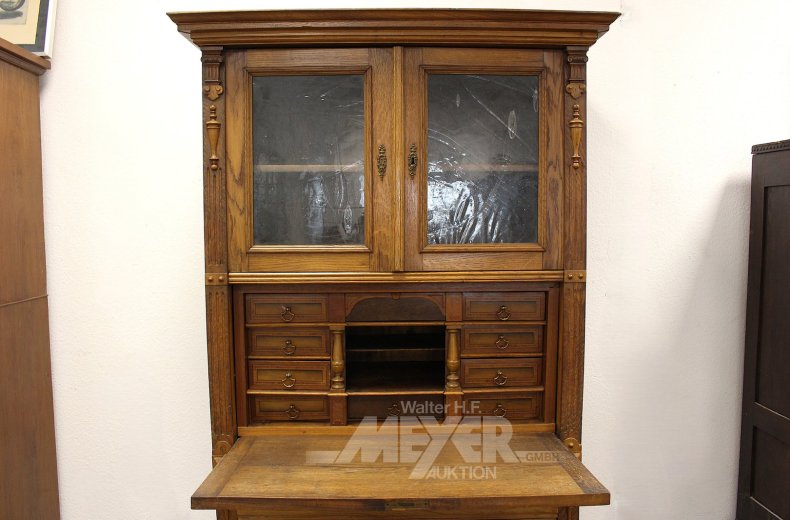 Schreibschrank