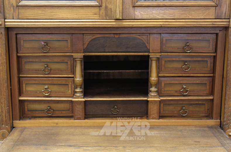 Schreibschrank