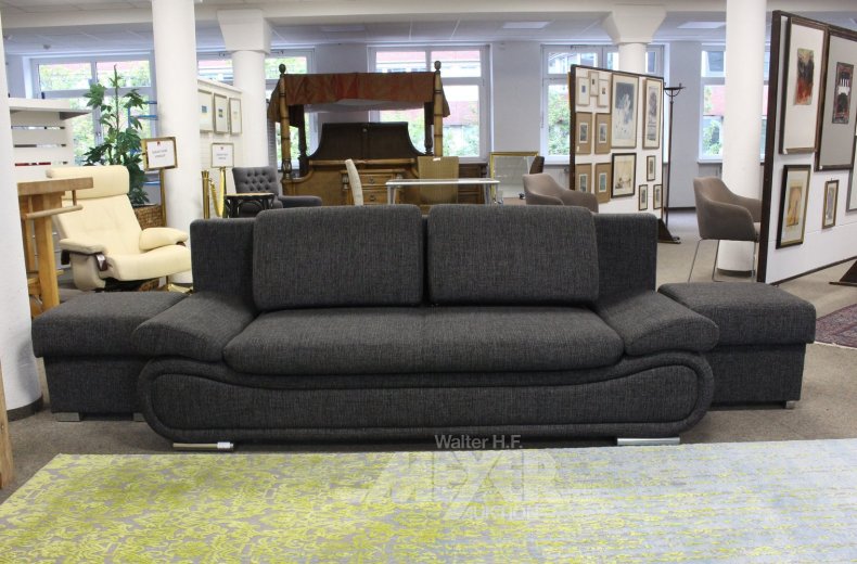 Schlafsofa