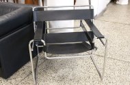 Armlehnstuhl 'Wassily Chair'