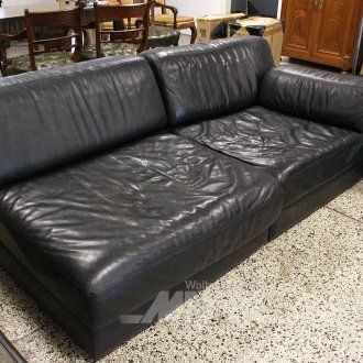 Ecksofa-Garnitur, 5-tlg.