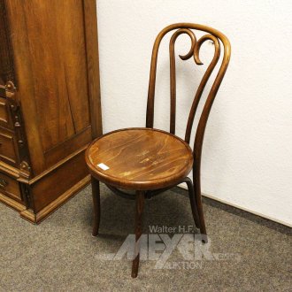 Kaffeehausstuhl