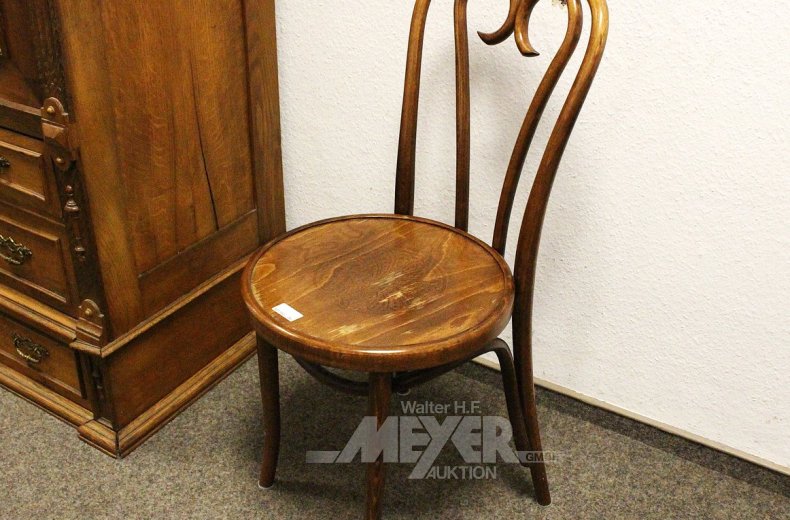 Kaffeehausstuhl
