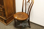 Kaffeehausstuhl