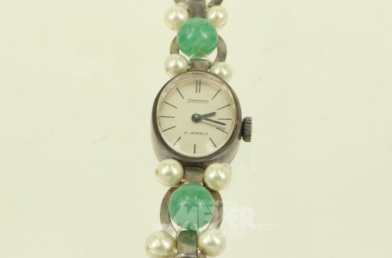 Konvolut Silberschmuck