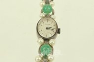 Konvolut Silberschmuck