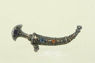 Konvolut Silberschmuck