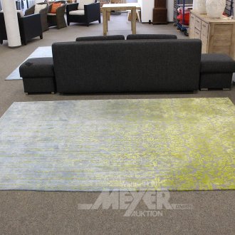 Designteppich