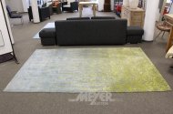 Designteppich
