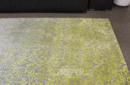 Designteppich