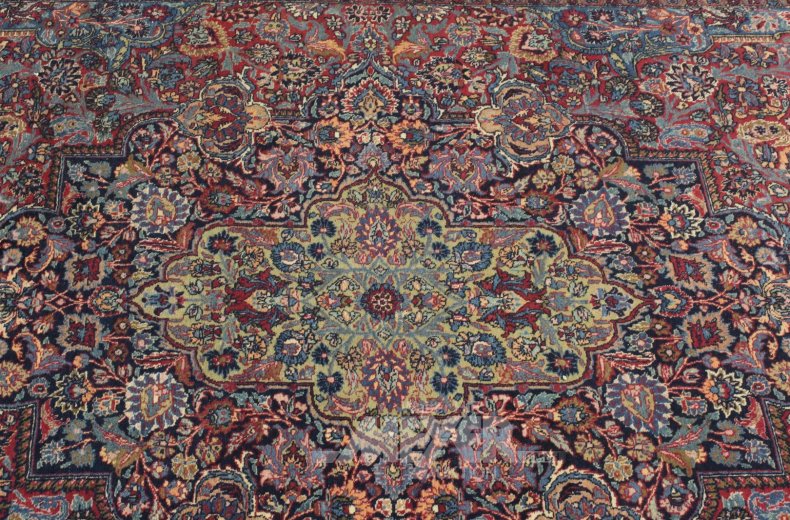 Orientteppich