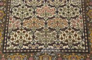 kl. Seidenbrücke, beige-floral