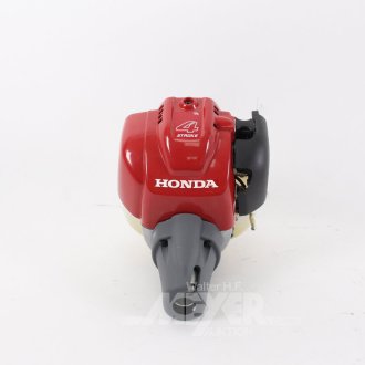 Viertakt Motor