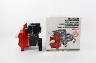 Benzin-Motorpumpe