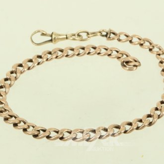 Panzerarmband