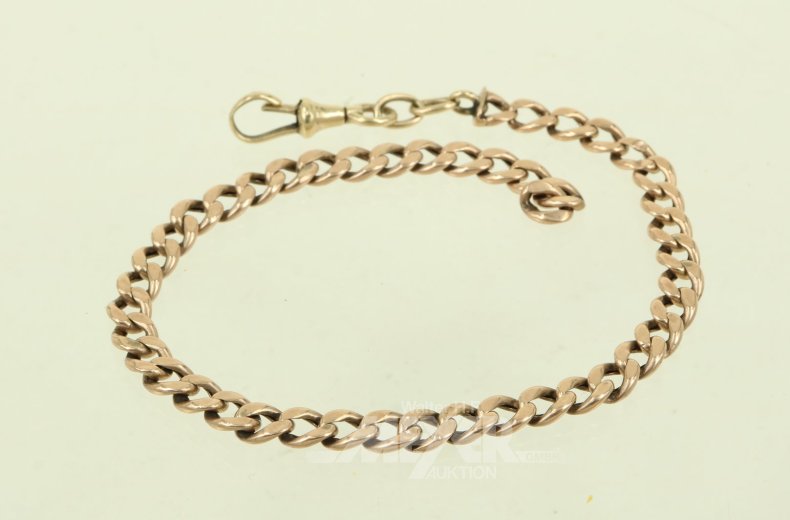 Panzerarmband