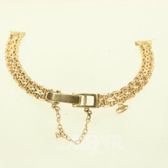 Damenuhrarmband