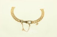 Damenuhrarmband