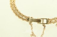 Damenuhrarmband