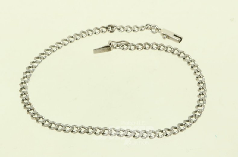 Panzerarmband