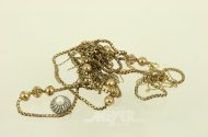 Posten Bruchgold in 333 u. 585 GG