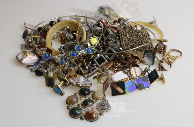 Posten Modeschmuck