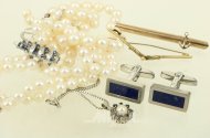 kl. Posten Mode- und Silberschmuck