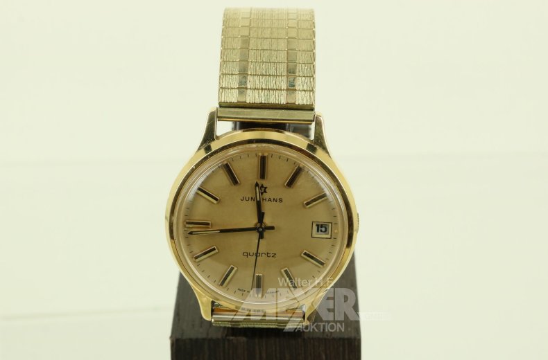 2 Armbanduhren