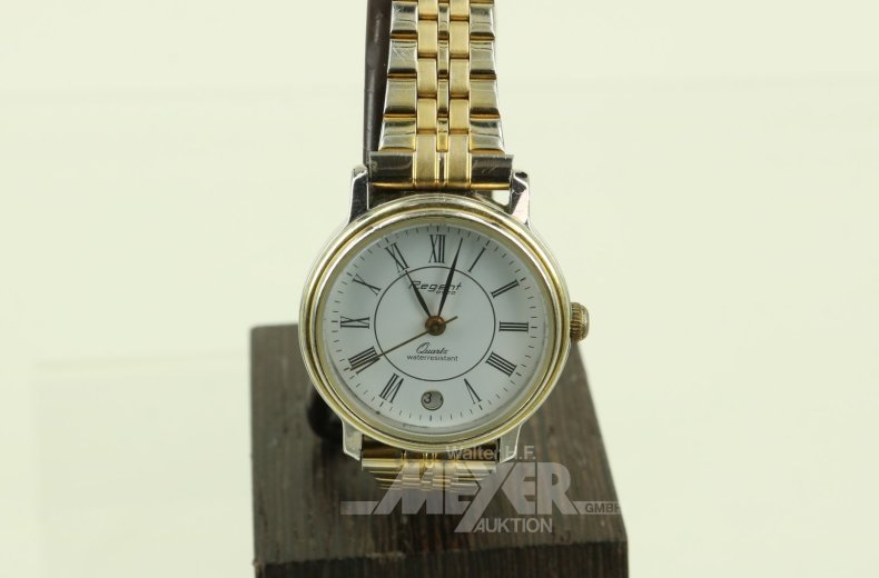 2 Armbanduhren