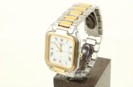 Herrenarmbanduhr