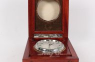 russ. Deckuhr Schiffs Marine-Cronometer