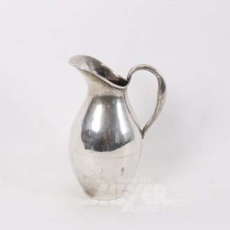 Krug, Silber