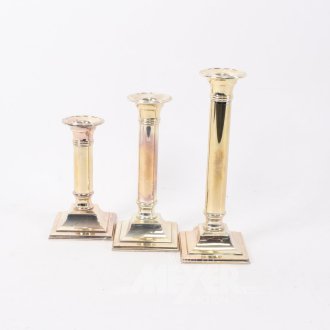 3 Kerzenleuchter