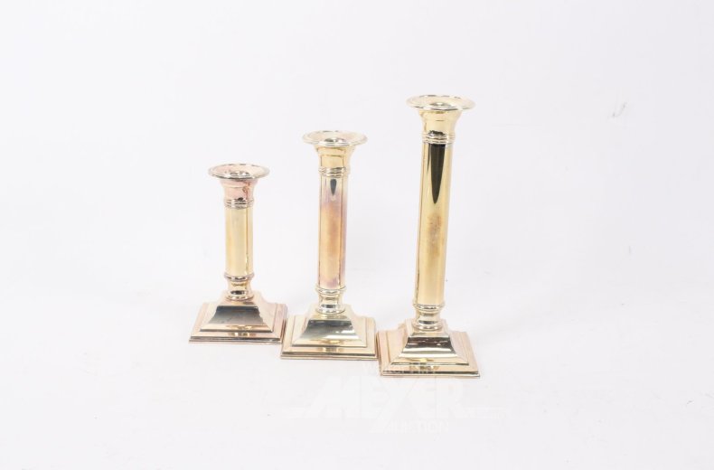 3 Kerzenleuchter
