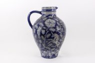 gr. vintage Henkelkrug