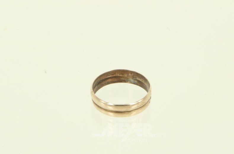 Witwenring