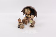 3 Figuren "Kinder"