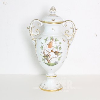 Prunkvase