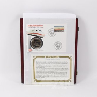 Posten Numisbriefe