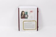 Posten Numisbriefe