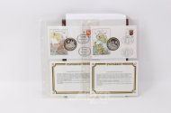 Posten Numisbriefe