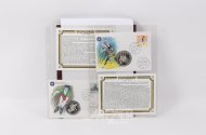 Posten Numisbriefe