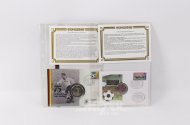 Posten Numisbriefe