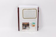Posten Numisbriefe